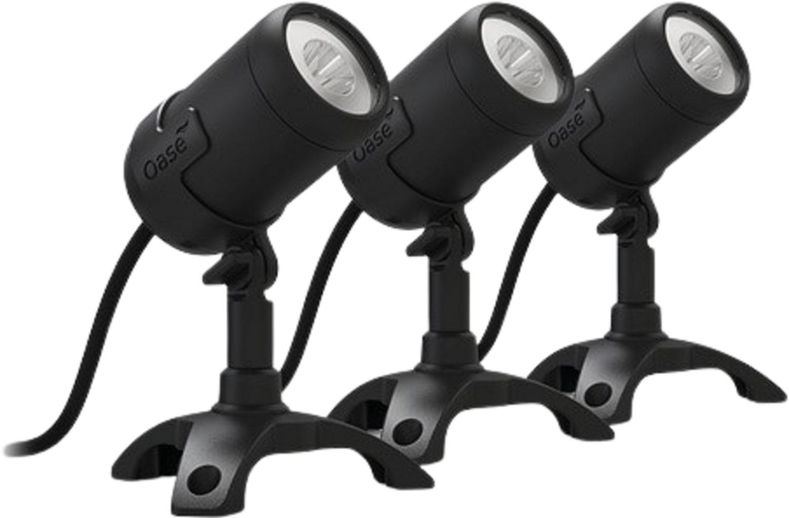 Oase LunAqua Connect - Set di 3​ Pezzi - M