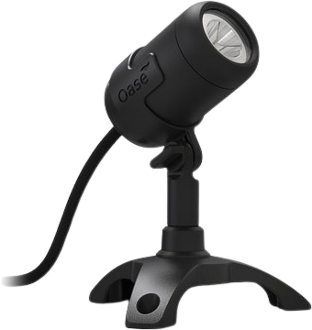 Oase LunAqua Connect - Solo, bela - S