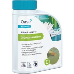 Oase AquaActiv AlGo Greenaway - 500 ml