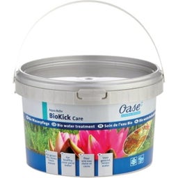Oase AquaActiv - BioKick Care - 1,8 kg (2 L)