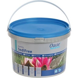 Oase AquaActiv SediFree - 6,6 kg (5 l)