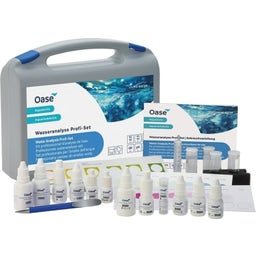 Oase AquaActiv Water Analysis Profi Set - 1 set