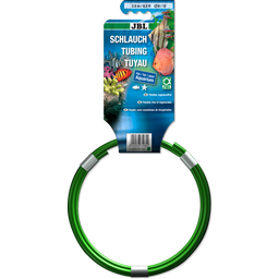 JBL Aquaschlauch GRÜN - 9-12mm