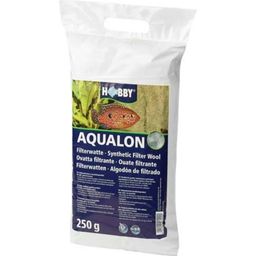 Hobby Aqualon - Ouate Filtrante  - 500 g