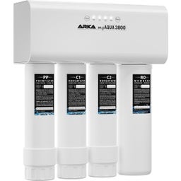 ARKA myAqua® 3800 systém reverzní osmózy - 1 ks