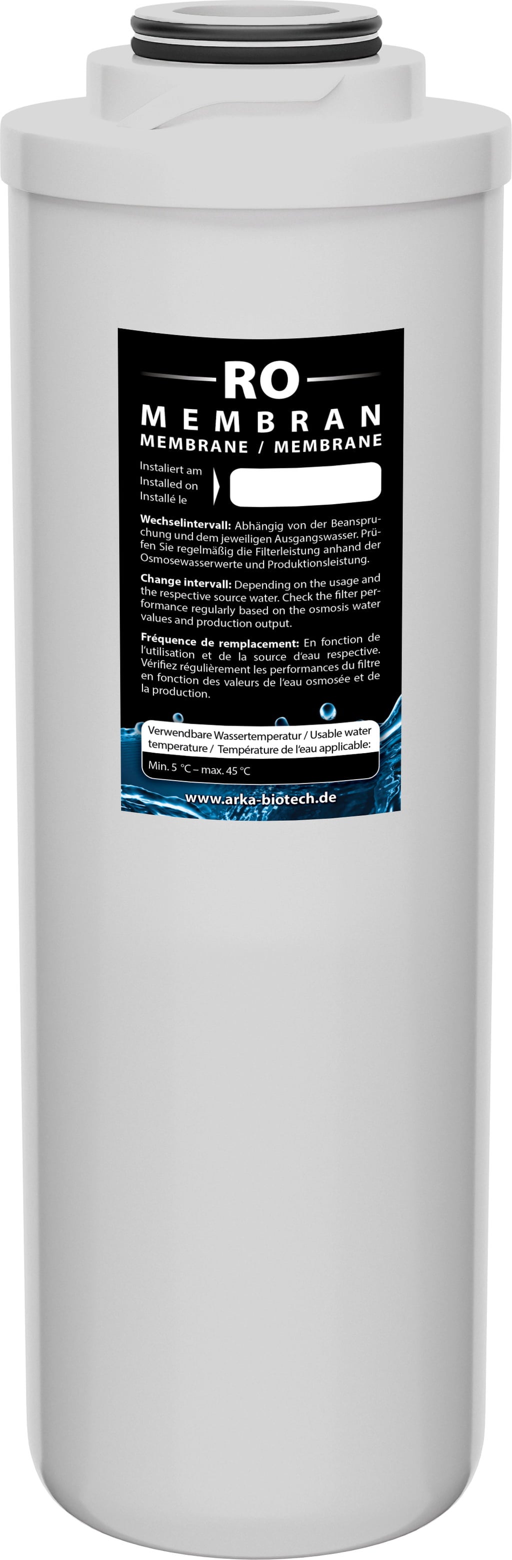 ARKA Membrana - myAqua® 3800