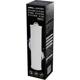 ARKA myAqua® 3800 Fine Filter - Refill