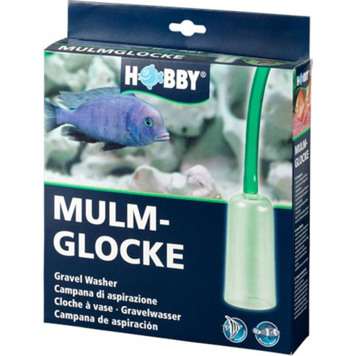 Hobby Mulmglocke - 1 Set