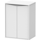 Aquatlantis Meuble Splendid Ultra 110 - Blanc