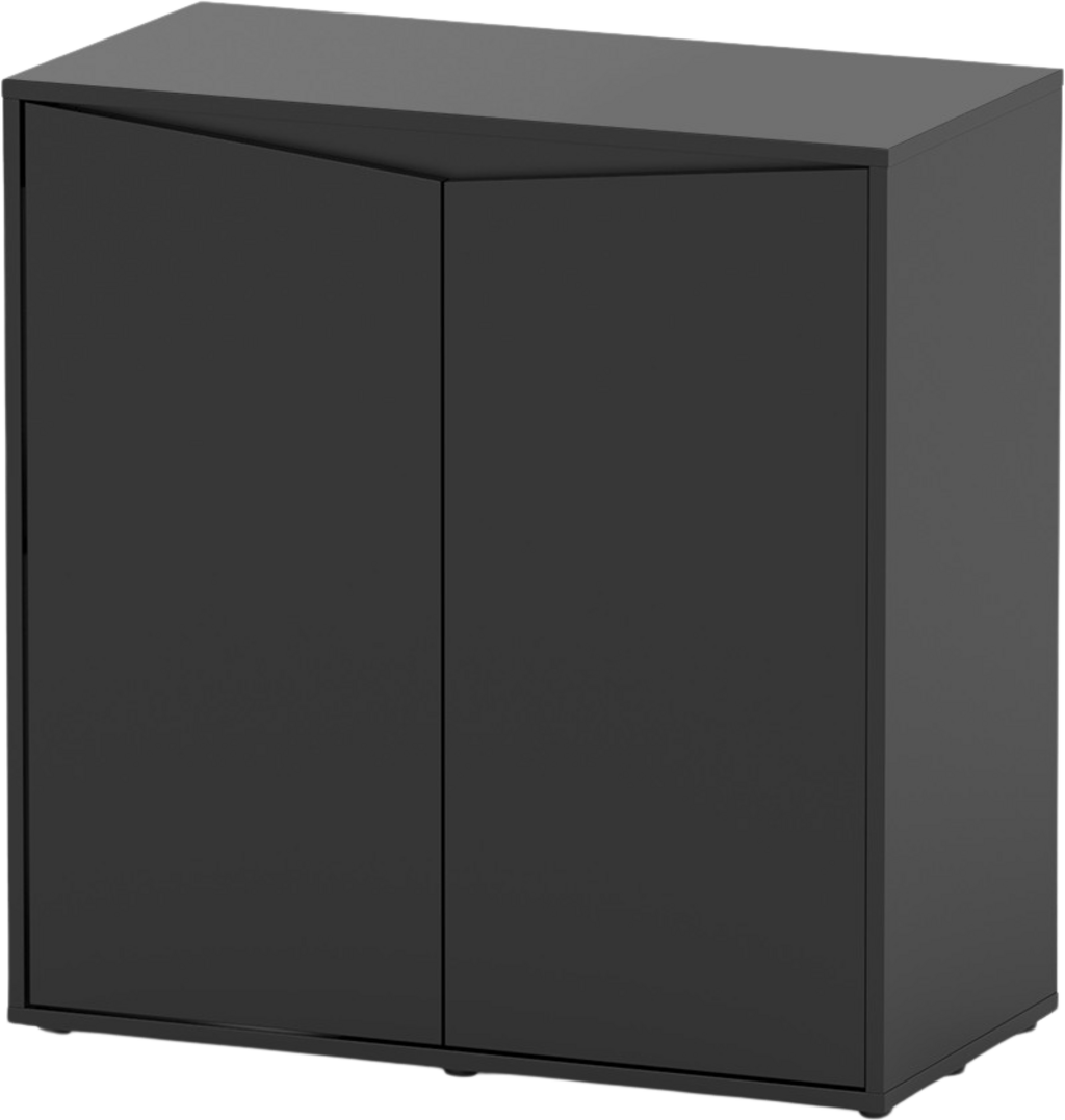 Aquatlantis Splendid Ultra 145 Schwarz Schrank - 1 Stk