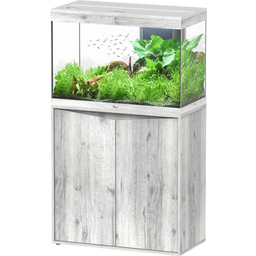 Aquatlantis Splendid Ultra 145 Combination - Ash White