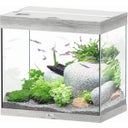 Aquatlantis Splendid Ultra 110 Esche Weiß Aquarium