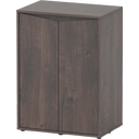 Meuble Splendid Ultra 110 - Chêne Sauvage Brun