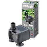 Turbo Mini - Pompa a Immersione Multifunzionale