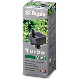 TurboMini, Multifunkcionális búvárszivattyú - 1 db