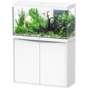 Aquarium avec Meuble Splendid 200 - Blanc - 1 Set