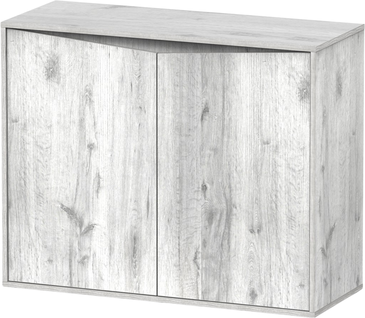 Aquatlantis Splendid Ultra 200 Esche Weiß Schrank - 1 Stk