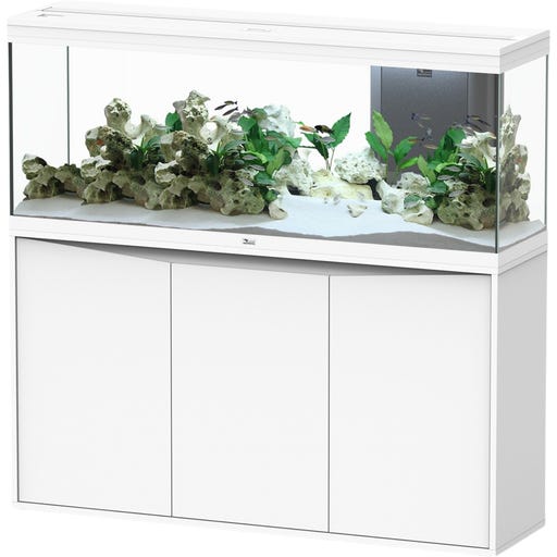 Aquatlantis Splendid Ultra 300 Kombination Weiß - 1 Set