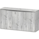 Aquatlantis Splendid Ultra 300 Esche Weiß Schrank