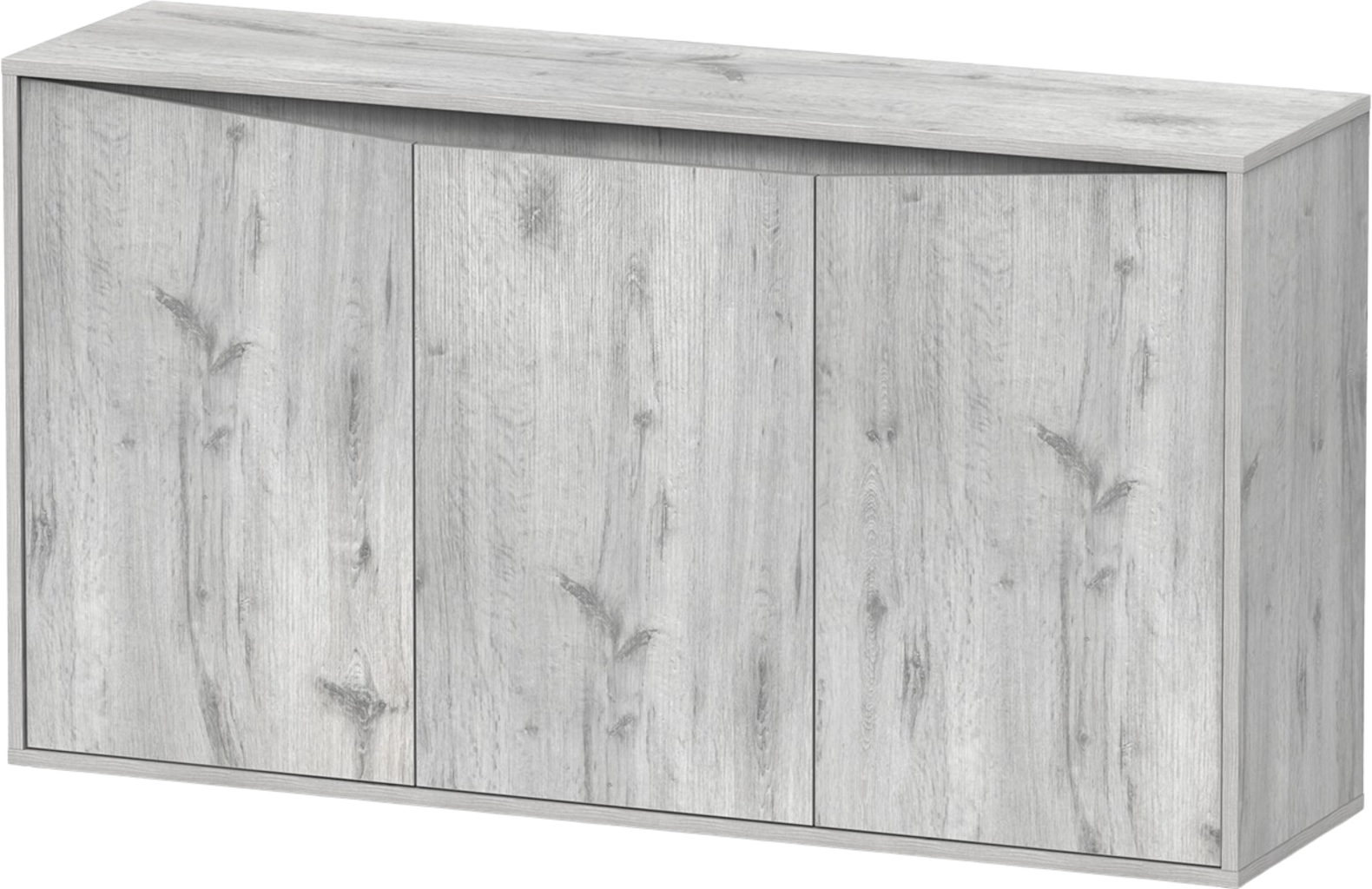 Aquatlantis Splendid Ultra 300 Esche Weiß Schrank - 1 Stk
