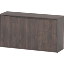 Splendid Ultra 300 Wildeiche Dunkel Schrank