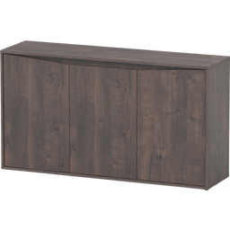 Splendid Ultra 300 Wildeiche Dunkel Schrank