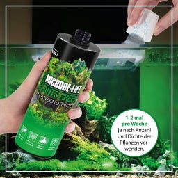 Microbe-Lift Plants Green - 473 ml