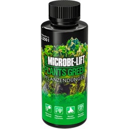 Microbe-Lift Plants Green - 118 ml