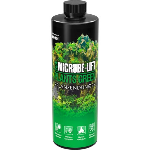 Microbe-Lift Plants Green - 473 ml