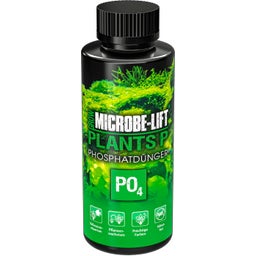 Microbe-Lift Plants P - Phosphorus - 118 ml