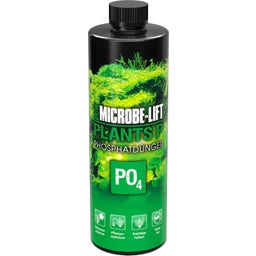 Microbe-Lift Plants P - Phosphorus - 473 ml