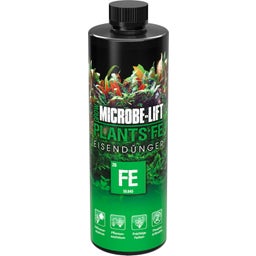 Microbe-Lift Plants Fe - Iron - 473 ml