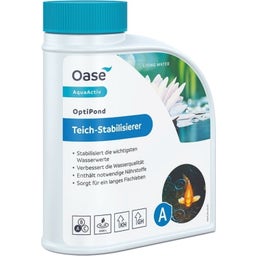 Oase AquaActiv OptiPond Stabiliser 500ml - 500 ml