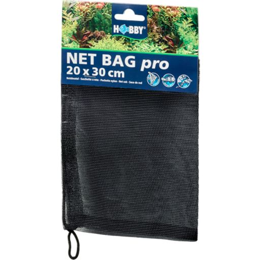 Hobby Net Bag pro - 20 x 30 cm