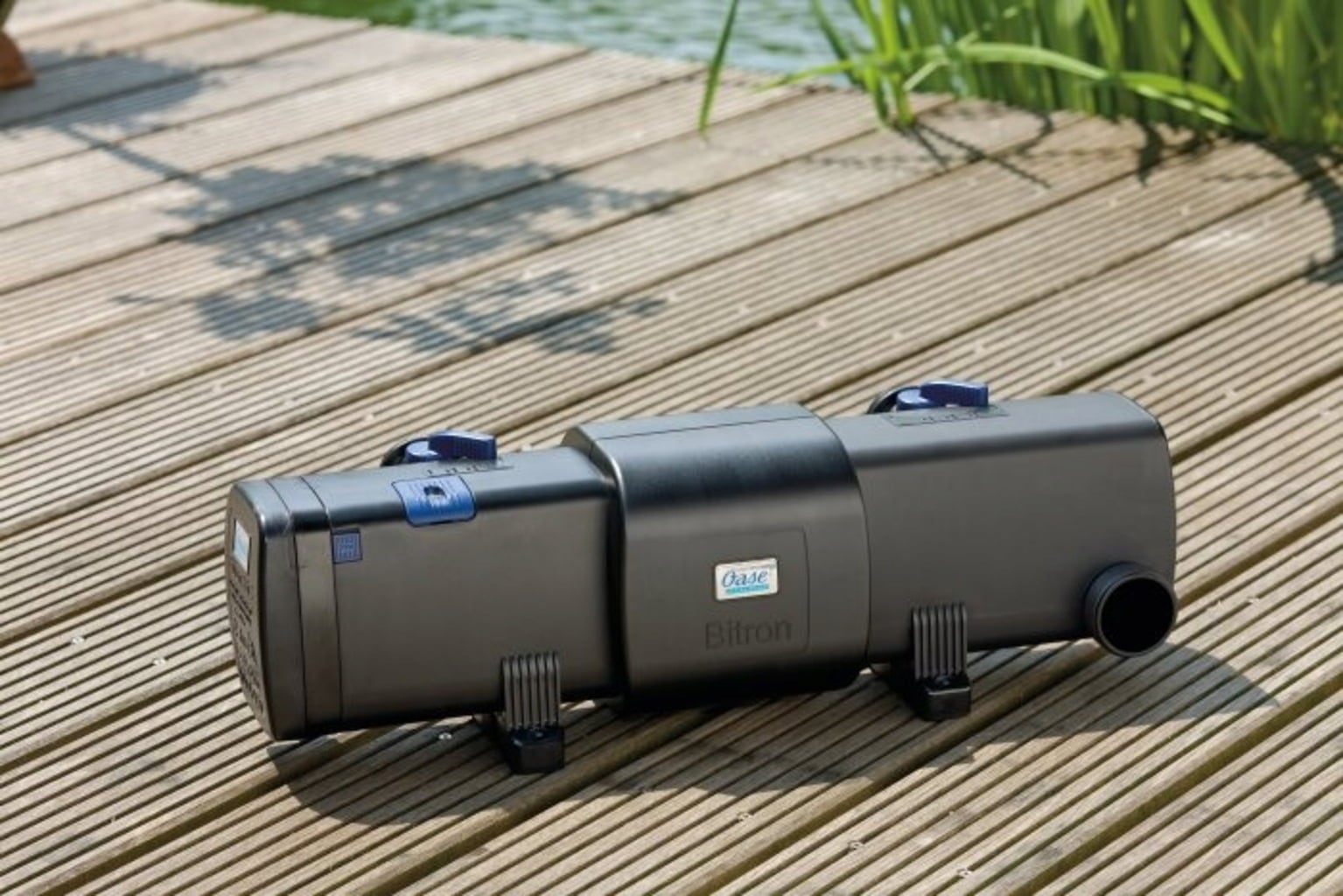 Oase Bitron C - 55 W