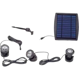 Oase PondoSolar LED Set 3 - 1 stuk