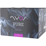 Nyos® Pure® Meersalz