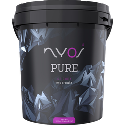Nyos Pure® Sea Salt - 20 kg Bucket
