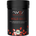 Nyos Wild Goji (Organic)