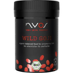 Nyos Wild Goji (Organic)