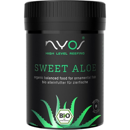 Nyos® Sweet Aloe (BIO)