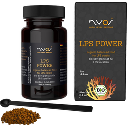 Nyos® LPS Power (BIO)