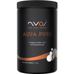 Nyos® AquaPure Reinstwasserharz - 1.000 ml