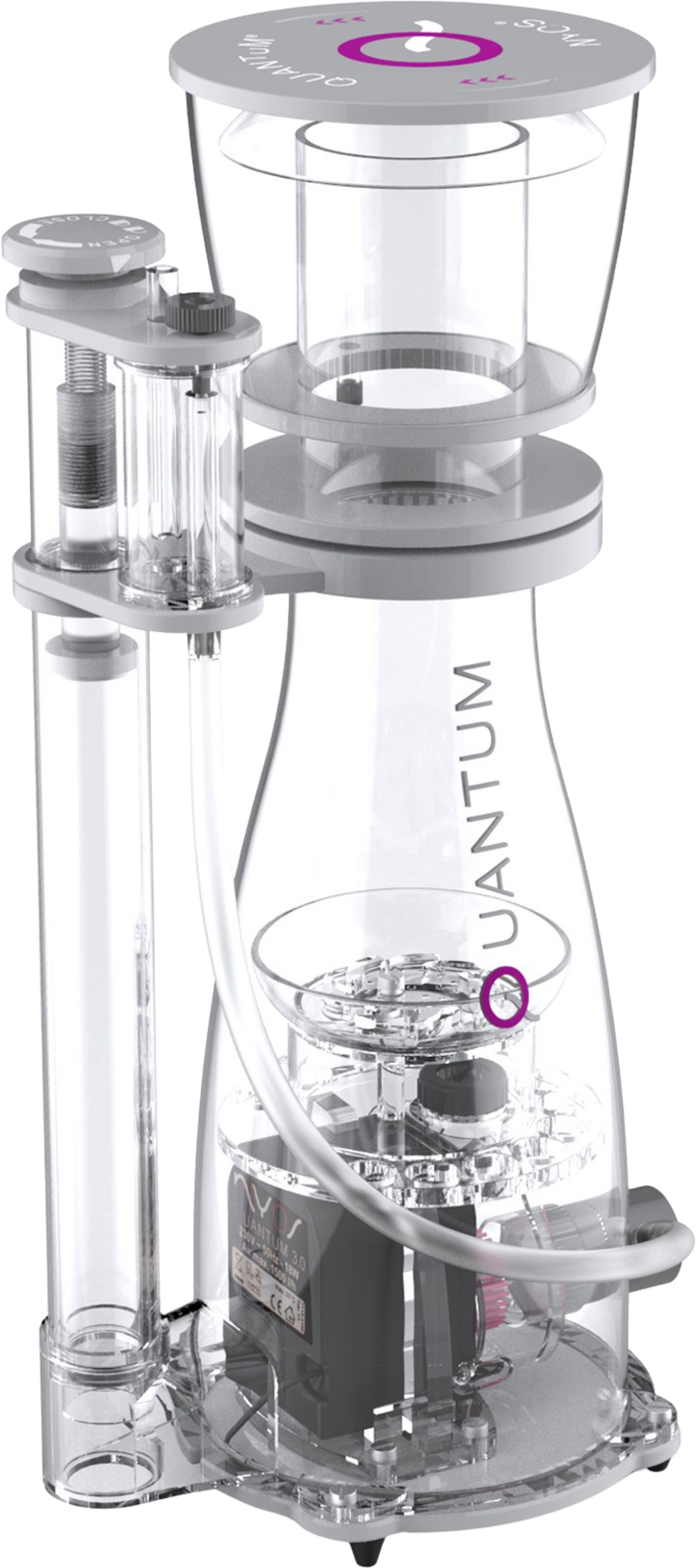 Nyos® Abschäumer Quantum® - 160