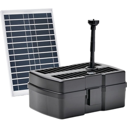 Oase PondoRell 1500 UVC Solar - 1 Stk