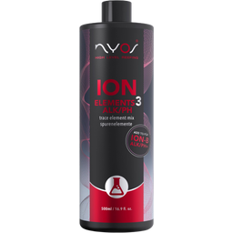 Nyos® Ion Elements 3 Alk/pH - 250 ml