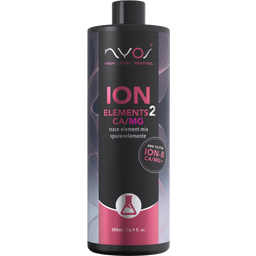 Nyos® Ion Elements 2 Ca/Mg - 250 ml