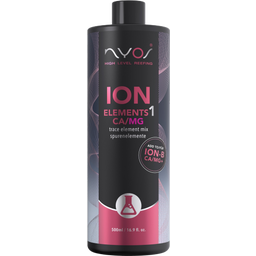 Nyos® Ion Elements 1 Ca/Mg - 250 ml