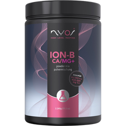 Nyos® Ion-B Ca/Mg+ Powder - 1.122 g