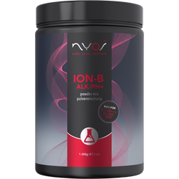 Nyos® Ion-B Alk/pH+ Powder - 671 g